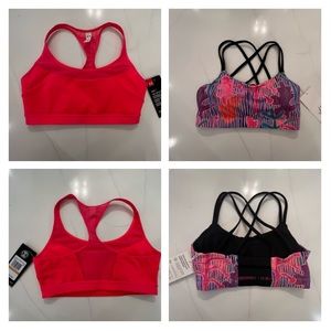 Sports Bra Bundle 🔥